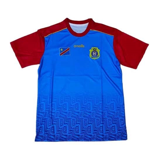 Tailandia Camiseta Congo 1st 2021-2022